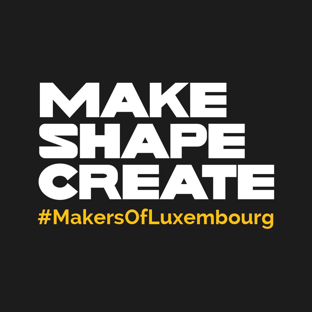 The Sweet Tooth - Lola
En enorme Choix u Beruffer.
Eng Leidenschaft.
Wat ass däin Handwierk?
Fann et eraus op handwierk.lu